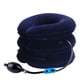 thumbnail image 1 of Dispositivo Inflable de Tracción Cervical RUNZI Azul, 1 of 8