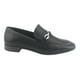 thumbnail image 1 of Zapato Via Marte Mujer 075-007-01 Negro Casual, 1 of 6