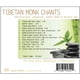 thumbnail image 3 of Cd Baby – CD de Música: Cánticos Tibetanos de Monjes para Meditación, 3 of 3