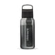 thumbnail image 1 of Botella con filtro de agua LifeStraw Go Series 1L sin BPA, 1 of 6