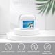 thumbnail image 3 of Desmarcar Funda AirPods Pro 10 Vidas Transparente, 3 of 6