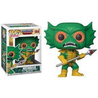 Funko Pop! Figura De Vinil De Masters Of The Universe Merman 3.75""
