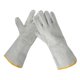 thumbnail image 4 of Guantes De Soldadura De Trabajo Resistentes Al Calor Para Soldadores/trabajadores/chimenea/barbacoa Style3, 4 of 5