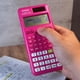 thumbnail image 2 of Calculadora Científica Casio fx300ES Plus 2da Edición Rosada, 2 of 3