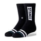 thumbnail image 1 of Stance Socks Women Marshy Light Quarter Lilac, 1 of 3