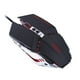 thumbnail image 1 of Mouse Gamer RGB iMice T80 3200 DPI RGB, 1 of 5