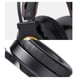 thumbnail image 3 of Audífonos Gamer Over Ear Rgb H654D Havot con cable Negro, 3 of 4