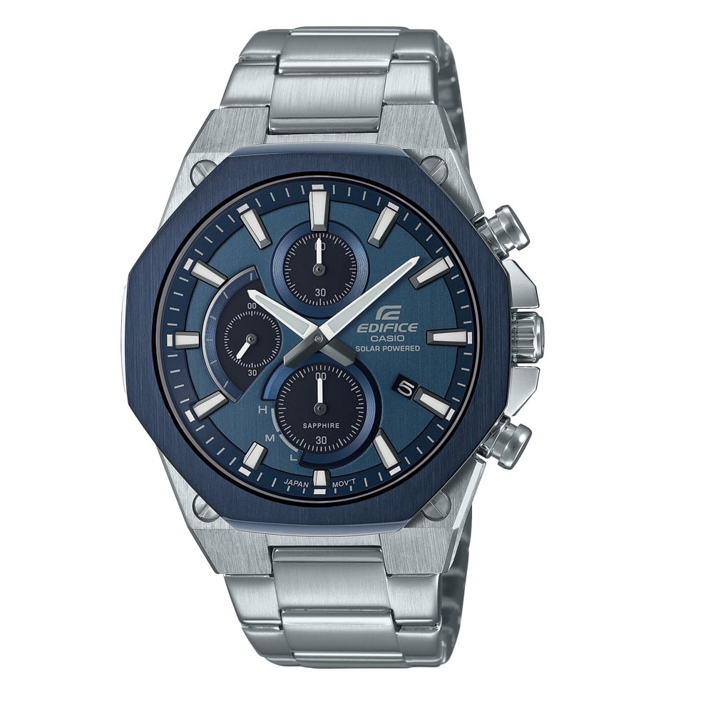 Reloj Edifice Hombre Efs-s570db-2audf