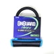 thumbnail image 2 of Candado U-Lock Ns Mini 90x140mm Azul, 2 of 3