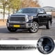 thumbnail image 3 of Tapa de combustible 77300-07030 para Toyota Venza Highlander Sienna Tacoma Camry RAV4 Corolla Avalon Tundra Sequioa Prius C-HR, Lexus CT200h ES300h ES350 GS450h NX300h RX350,77300-53030, 3 of 7