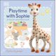 thumbnail image 5 of Libros infantiles DK Sophie la girafe: set de 4 libros, 5 of 5