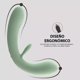 thumbnail image 2 of Vibrador De Doble Cabeza, 2 of 5