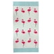 thumbnail image 1 of Toalla Playa Estampada Flamencos, 1 of 2