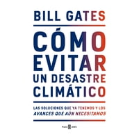 Plaza & Janes - Libro Cómo Evitar Un Desastre Climático
