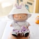 thumbnail image 2 of Set de ropa de muñeca para muñeca Labubu de 15 cm y 17 cm con accesorios, 2 of 7