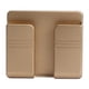 thumbnail image 1 of Soporte Para Teléfono Fácil De Usar, Soporte Sólido De Gran Capacidad Para El Baño Del Hogar, Dorado, 1 of 5