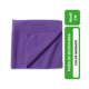 thumbnail image 1 of PAÑO MICROFIBRA 40X40 MORADO, 1 of 3