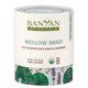 thumbnail image 1 of Té orgánico de lavanda y manzanilla Mellow Mind de Banyan Botanicals, 43 g, 1 of 6