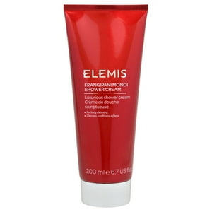 Elemis - Crema De Ducha De Monoï Y Frangipani De Para Unisex - Crema De Ducha