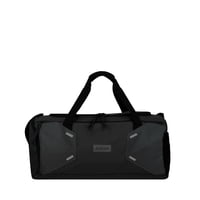 Bolso Deportivo De Hombre Xtrem Rider 3Xt Negro M