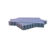 thumbnail image 1 of Piso Encastrable PVC liso 10 und Gris Claro, 1 of 3
