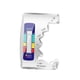 thumbnail image 3 of Probador De Batería Universal Conveniente Para C D N AA AAA 9V 1.5V Botón Plata, 3 of 5