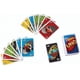 thumbnail image 3 of Juego de cartas Hot Wheels UNO Matching 112 cartas para niños mayores de 7 años, 3 of 6