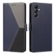 thumbnail image 4 of Funda Tricolor con Ranuras para Samsung Galaxy A24 4G, Azul Oscuro, 4 of 6