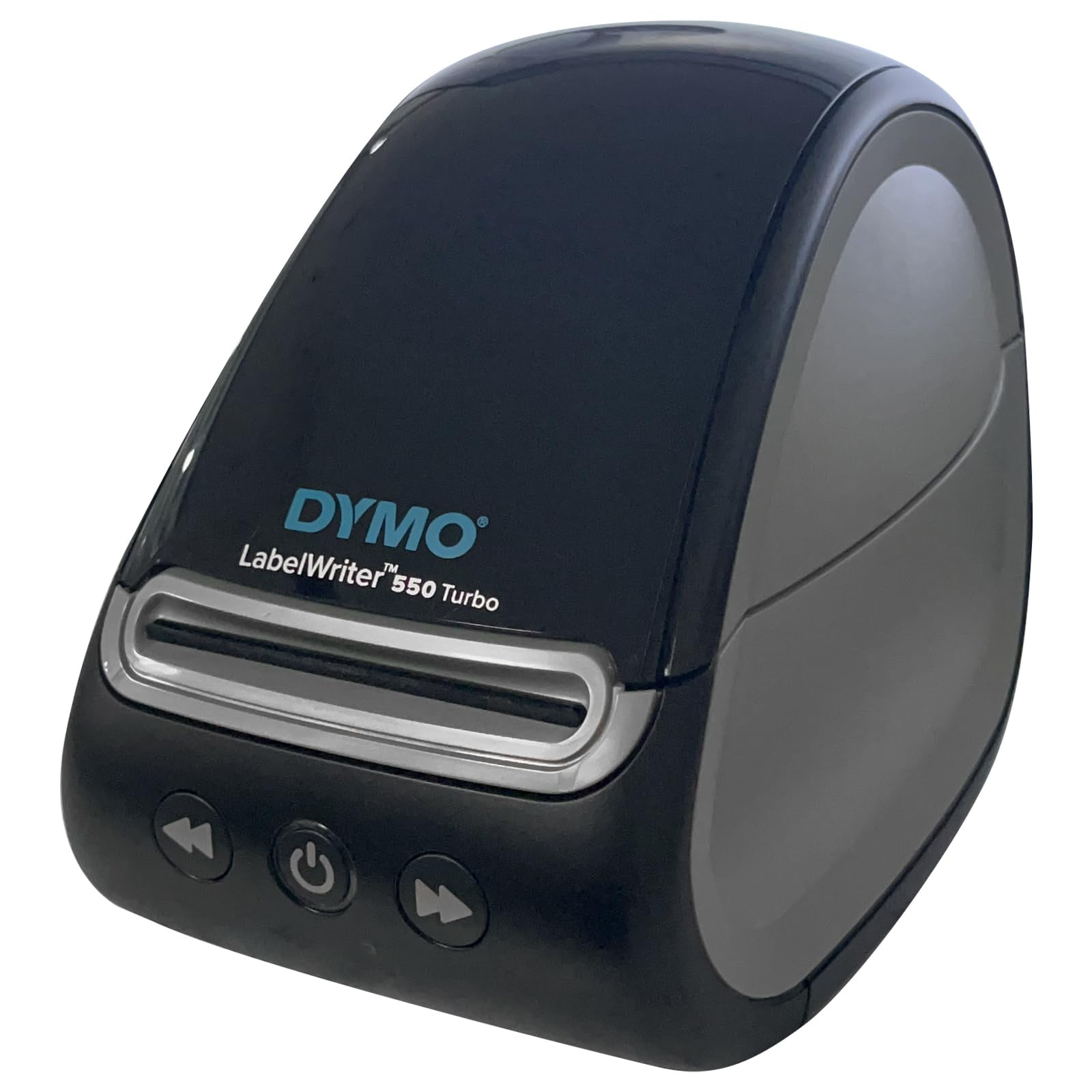Impresora De Etiquetas Dymo Labelwriter 550 Turbo 300dpi Usb/lan