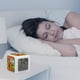 thumbnail image 5 of Heathcliff Y Los Gatos Cadillac Theme 7 Colors Alarm Clock Digital Led Alarm Clock Gifts For Kids Friends Family, 5 of 6