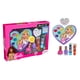 thumbnail image 2 of Kit Esmalte Sombra Gloss Lip Barbie Gelatti, 2 of 2