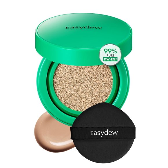 Base Cushion EASYDEW Mela B #25 Honey