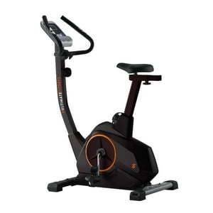 Ultimate Fitness - Bicicleta Estática E500 Pro Magnética