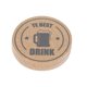 thumbnail image 4 of Posa Vasos Corcho *4, 4 of 4