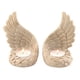 thumbnail image 2 of Set de portavelas Zingz & Thingz Wings of Devotion, 2 of 2