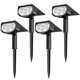 thumbnail image 1 of Focos Solares AloftSun Impermeables para Exterior, 1 of 7