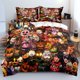 thumbnail image 4 of Toy Bear Series Three-Piece Bedding Set, 4 of 5