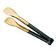 thumbnail image 4 of Pinzas De Cocina Para Servir Pan, Hornear Bistec, Abrazadera Para Catering, Cocina Verde, 4 of 5
