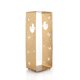 thumbnail image 3 of Farol con estampado dorado de la Batalla de la Estrella de la Muerte de Star Wars, 3 of 7