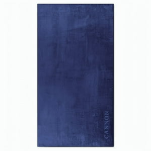 Toalla De Playa Jacquard 80X160Cm/ Blash – Cannon