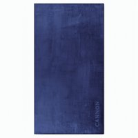 Toalla De Playa Jacquard 80X160Cm/ Plenio – Cannon