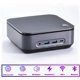 thumbnail image 2 of Mini PC Cliente Ligero KAMRUI con Intel Core i7‑1165G7 de 11ª generación, 24 GB/1 TB, 2 of 9