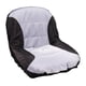 thumbnail image 1 of Funda Para Asiento De Tractor Cortacésped, Accesorio Universal, Resistente Al Polvo, Poliéster 600D, 1 of 4