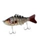 thumbnail image 1 of Se?uelos De Pesca Con Anzuelo Cebos De Pesca Realistas Para La Pesca De Pez Sol En El Río Mar Rojo, 1 of 5