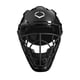 thumbnail image 4 of Kit Catcher's Gear EvoShield SRZ-1 de béisbol negro intermedio, 4 of 8
