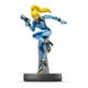 thumbnail image 2 of Figura Nintendo Amiibo Samus Zero - Smash Bros - Sniper, 2 of 2