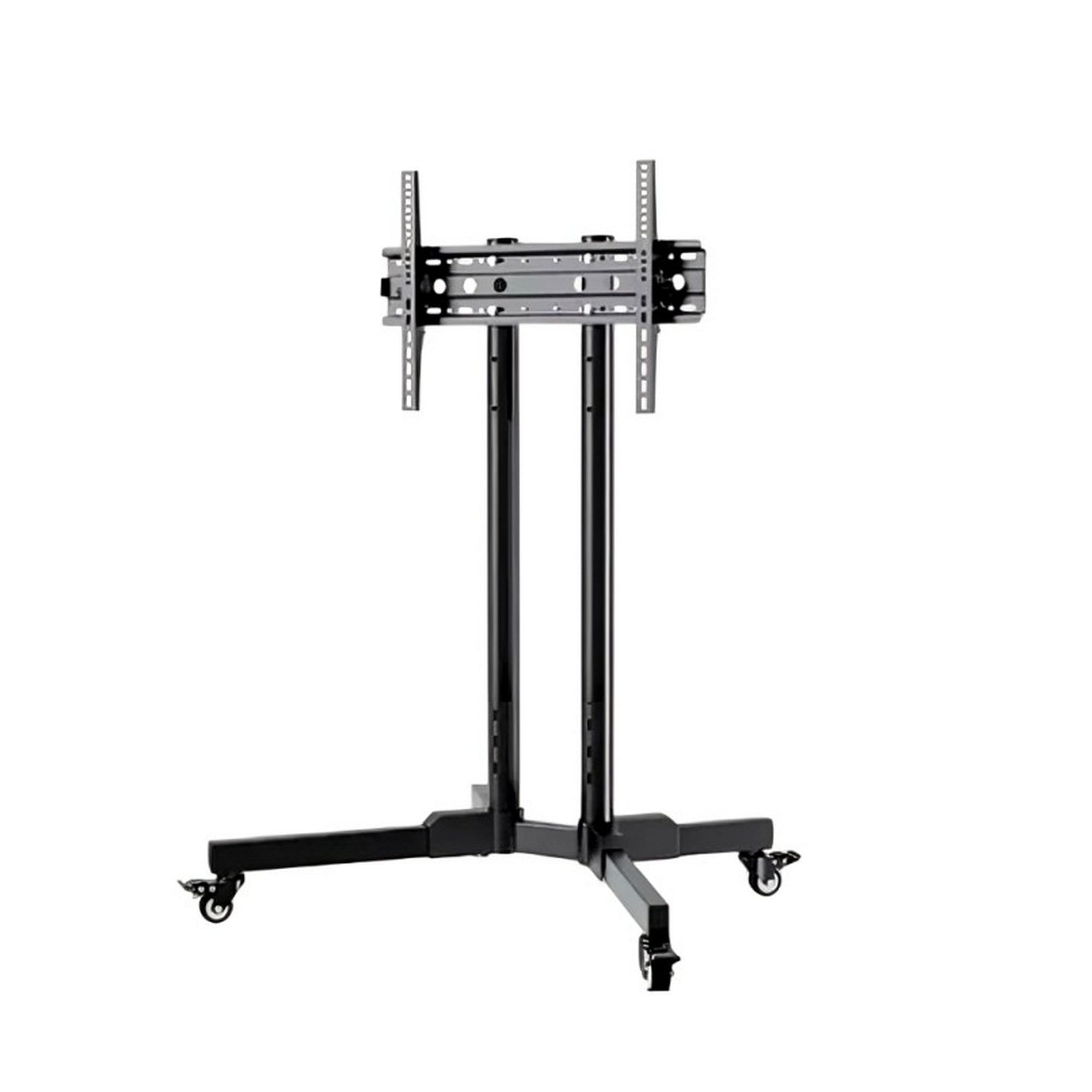 Genérrico - Soporte De Tv De 32 A 70 Pulgadas Rack Con Ruedas
