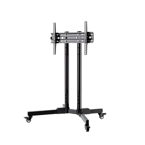 Genérrico - Soporte De Tv De 32 A 70 Pulgadas Rack Con Ruedas