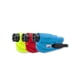 thumbnail image 1 of Llavero RESQME Herramienta de Escape 3 Unidades Rojo/Azul/Amarillo, 1 of 9