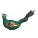 thumbnail image 1 of Estatuilla De Adorno De Pavo Real Artificial Reutilizable Para Festivales, Patio, Sala De Estar, 1 of 3